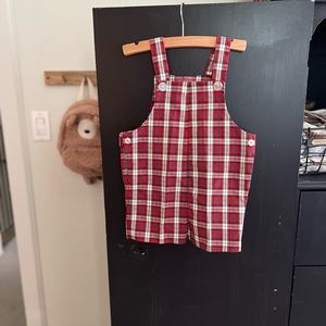 Vintage Overalls